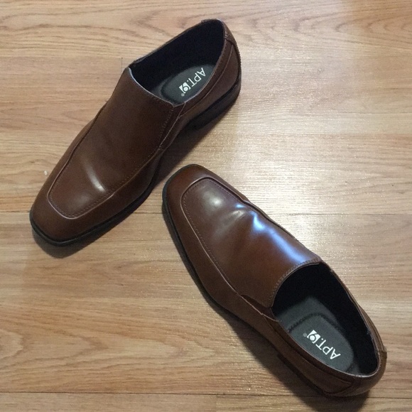 Apt.9 - Men’s Dress Shoes - Picture 7 of 7